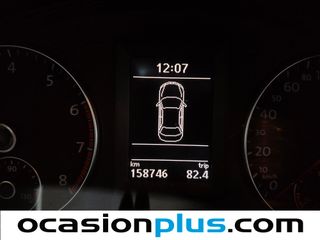 Volkswagen Eos Sport 1.4 TSI 90 kW (122 CV)