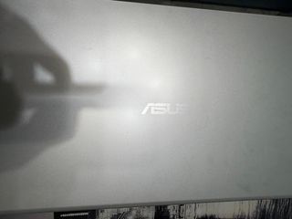 Portátil Asus X515 Plata y Negro