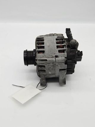 Ford 3266 av6n-10300-gc alternador focus