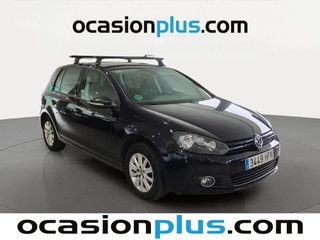 Volkswagen Golf Advance 1.4 TSI 90 kW (122 CV)