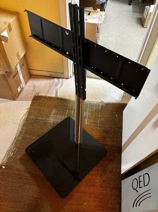 Soporte TV GISAN FS-204/NE hasta 65