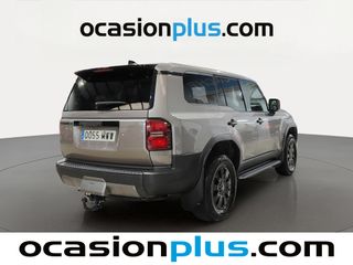 Toyota Land Cruiser 250 VX Auto 150 kW (204 CV)