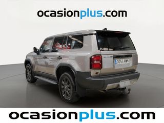 Toyota Land Cruiser 250 VX Auto 150 kW (204 CV)