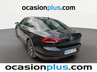 Volkswagen Passat Executive 2.0 TDI 110 kW (150 CV) DSG