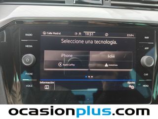 Volkswagen Passat Executive 2.0 TDI 110 kW (150 CV) DSG