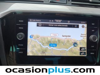 Volkswagen Passat Executive 2.0 TDI 110 kW (150 CV) DSG
