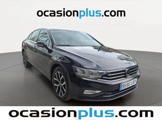 Volkswagen Passat Executive 2.0 TDI 110 kW (150 CV) DSG