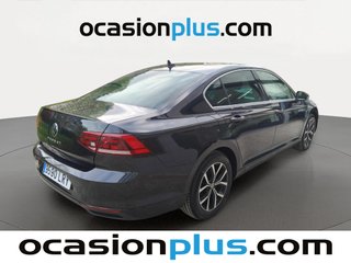 Volkswagen Passat Executive 2.0 TDI 110 kW (150 CV) DSG