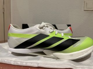 Zapatilla Clavos Adidas Adizero Prime SP4