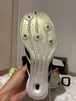 Zapatilla Clavos Adidas Adizero Prime SP4