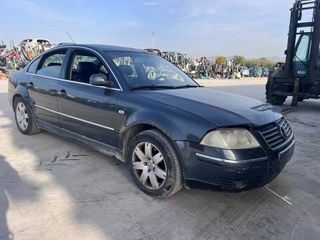 Volkswagen Passat 2003 1.9 TDI