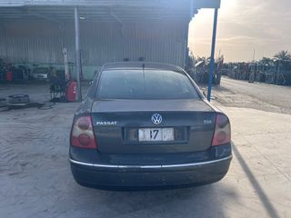Volkswagen Passat 2003 1.9 TDI