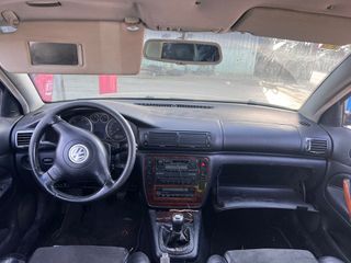 Volkswagen Passat 2003 1.9 TDI