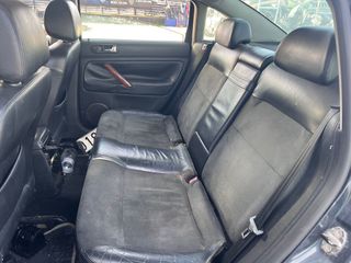 Volkswagen Passat 2003 1.9 TDI