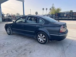 Volkswagen Passat 2003 1.9 TDI