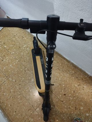 Patinete Eléctrico Pure Air Pro