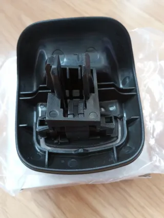 Tirador asiento Ford Fiesta