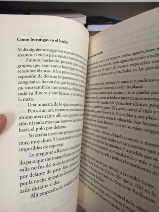 Si no te gusta tu vida, ¡cámbiala!: El desafío ...