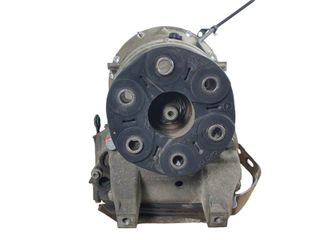 CAJA CAMBIOS MERCEDES CLASE E (W210) BERLINA 1995