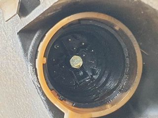 CAJA CAMBIOS MERCEDES CLASE E (W210) BERLINA 1995