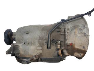 CAJA CAMBIOS MERCEDES CLASE E (W210) BERLINA 1995