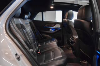 Mercedes-Benz  GLE Coupe AMG 53 4MATIC