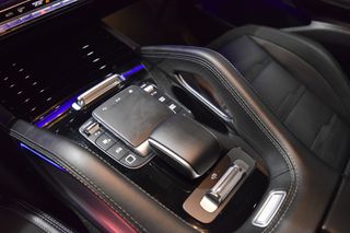 Mercedes-Benz  GLE Coupe AMG 53 4MATIC