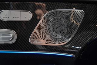 Mercedes-Benz  GLE Coupe AMG 53 4MATIC