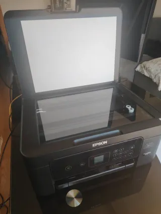 Impresora Epson XP-3100 Expression Home