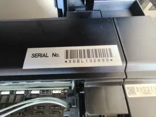 Impresora Epson XP-3100 Expression Home
