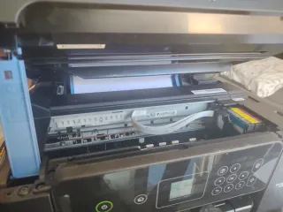 Impresora Epson XP-3100 Expression Home