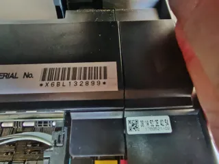 Impresora Epson XP-3100 Expression Home