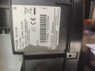 Impresora Epson XP-3100 Expression Home