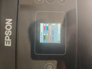 Impresora Epson XP-3100 Expression Home