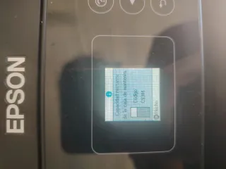 Impresora Epson XP-3100 Expression Home
