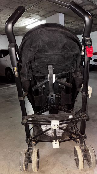 Silla de paseo Concord para bebé