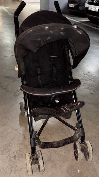 Silla de paseo Concord para bebé