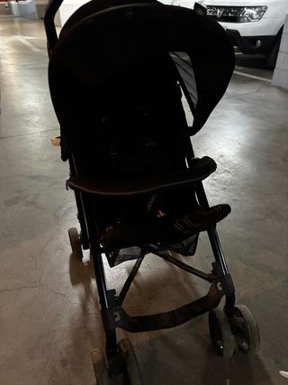 Silla de paseo Concord para bebé