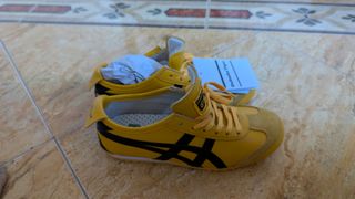 Onitsuka Tiger Talla 36 Nuevas