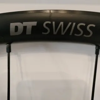 Rodas Gravel DT Swiss G540db (conjunto)