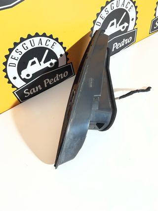 Piloto Seat Ibiza 6L