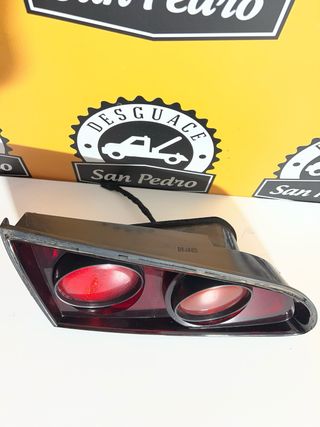 Piloto Seat Ibiza 6L