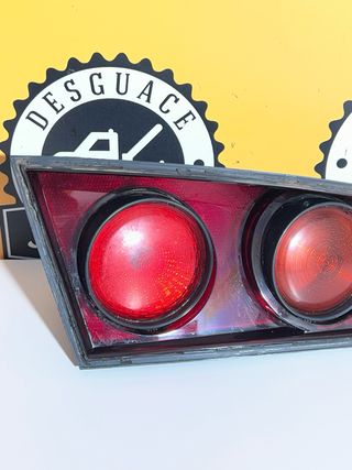 Piloto Seat Ibiza 6L