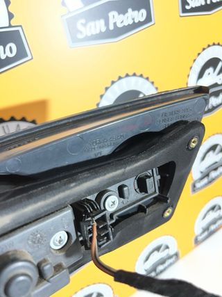 Piloto Seat Ibiza 6L