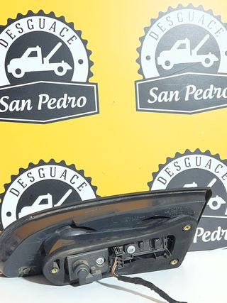 Piloto Seat Ibiza 6L