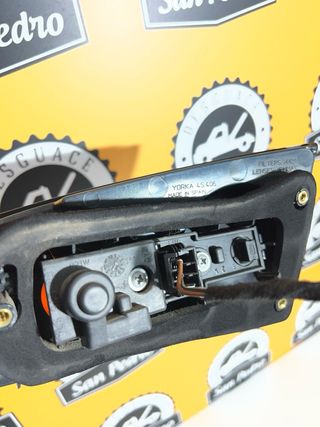 Piloto Seat Ibiza 6L