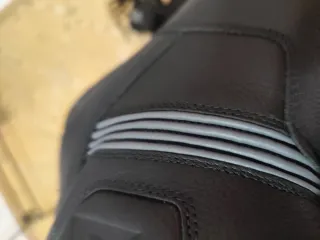 Botas Dainese Gore-Tex Talla 43 Nuevas
