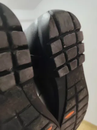 Botas Dainese Gore-Tex Talla 43 Nuevas