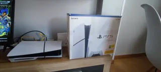 Consola Sony PlayStation 5