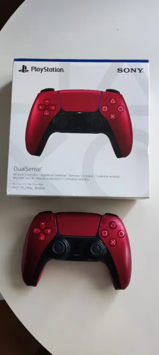 Consola Sony PlayStation 5